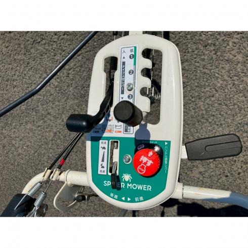 スパイダーモア SP852AF 写真７