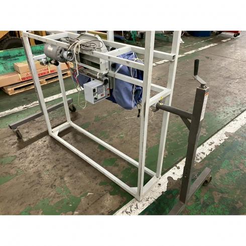 レザーコンテナ KD-160AGV 写真４