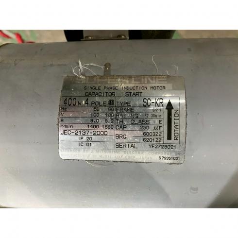 レザーコンテナ KD-160AGV 写真11