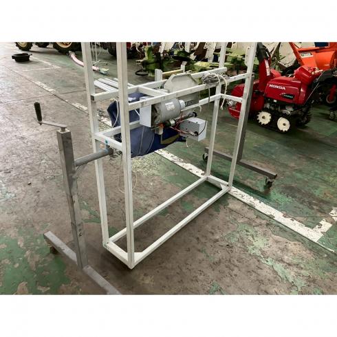 レザーコンテナ KD-160AGV 写真３