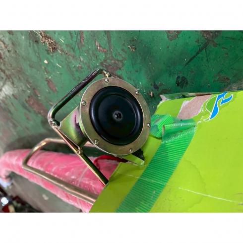 レザーコンテナ KD-160AGV 写真７