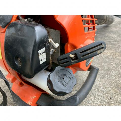 エンジンブロワ GBW-260EA 写真５