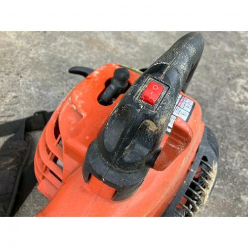 エンジンブロワ GBW-260EA 写真６