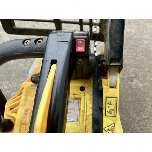 チェーンソー HG-TM32600A 写真６