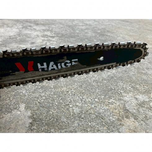 チェーンソー HG-TM32600A 写真５