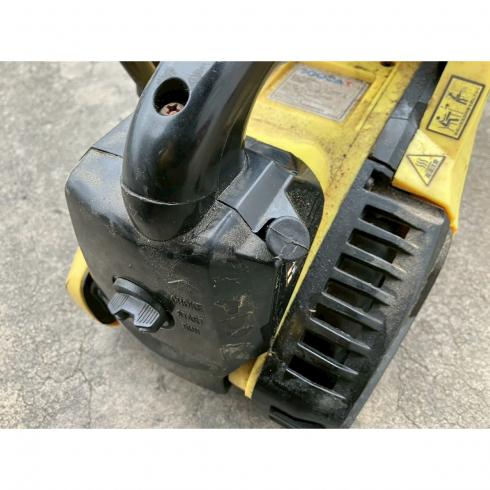 チェーンソー HG-TM32600A 写真７