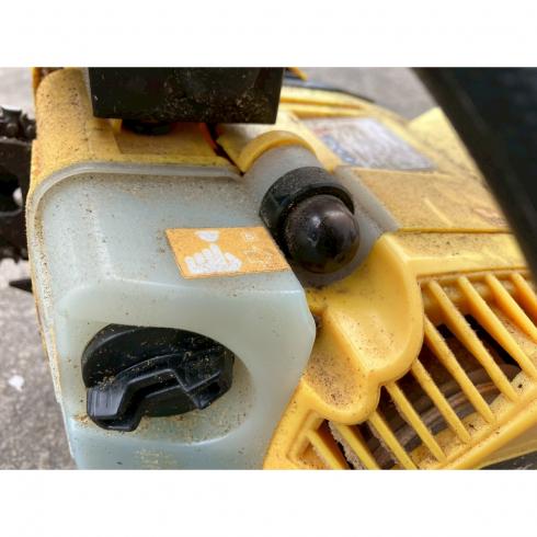 チェーンソー HG-TM32600A 写真10