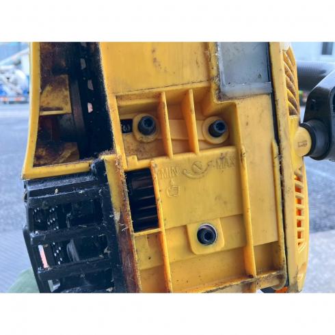 チェーンソー HG-TM32600A 写真11