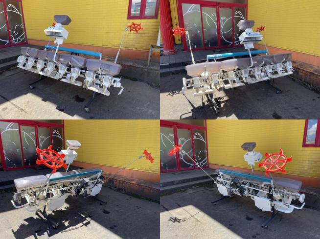 直播機 NDS-80　新潟●〇 写真３