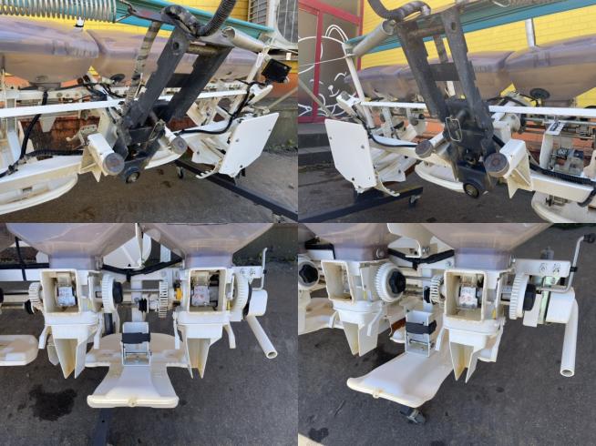 直播機 NDS-80　新潟●〇 写真５