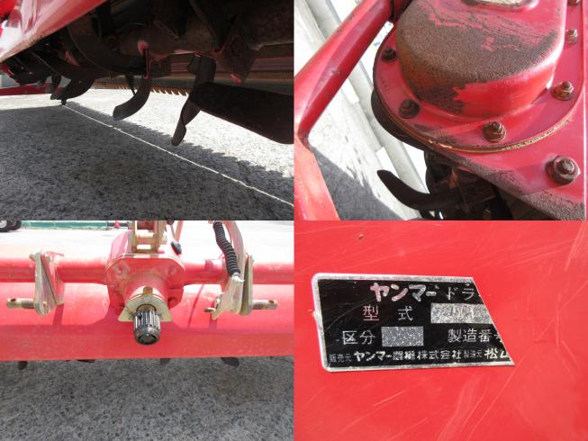 ハロー HCY-220　北新潟●★ 写真３