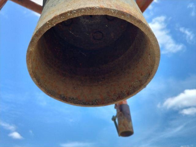 杭打機 KMF-1 写真９