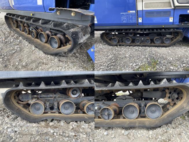汎用コンバイン HC300G-CR  　新潟◎◯ 写真４