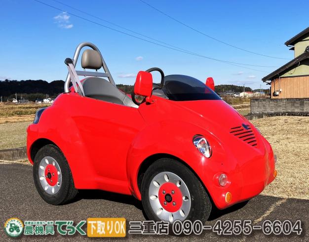チョロQモーターズ  Takara タカラ ミニカー 写真