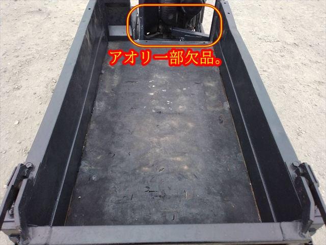 運搬車 XS77 写真６