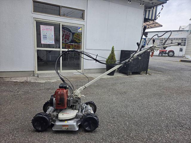 草刈機 AZ851A 写真２