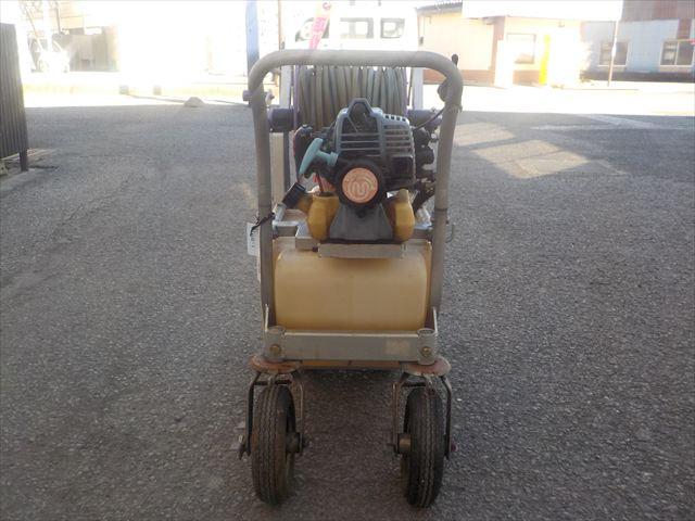 肥料散布機 GS51TR 写真３
