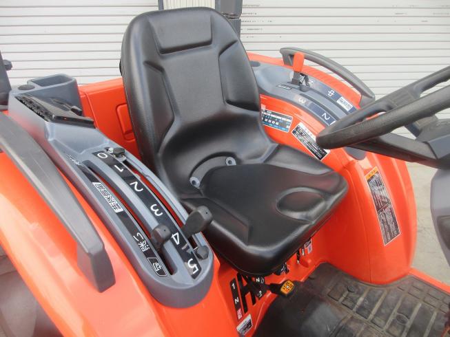 トラクター  FT240SPBMAJ 写真７