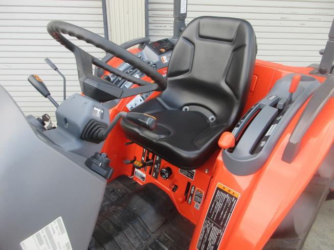トラクター  FT240SPBMAJ 写真６