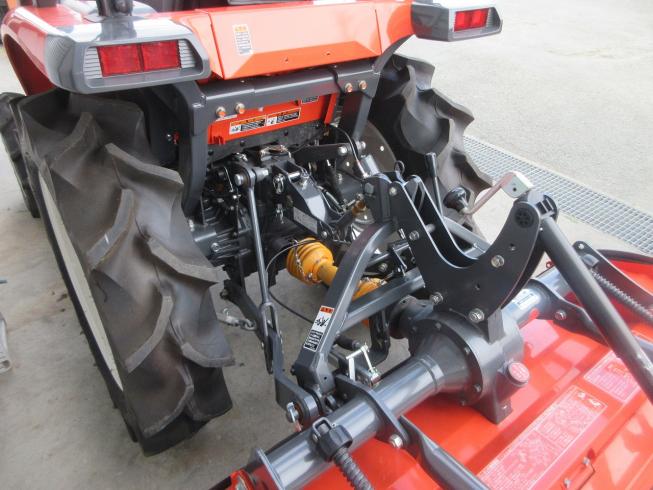 トラクター  FT240SPBMAJ 写真10