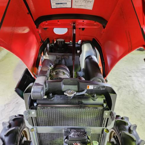トラクター FT240BMAJ 写真９