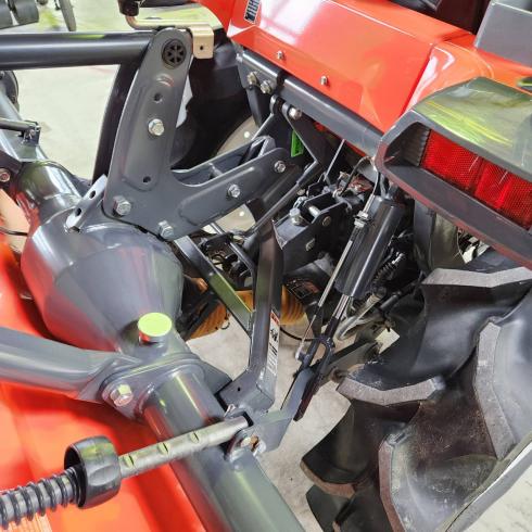 トラクター FT240BMAJ 写真８