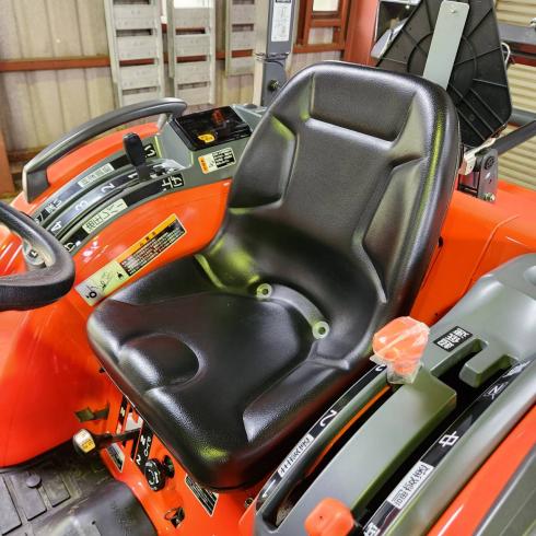 トラクター FT240BMAJ 写真10