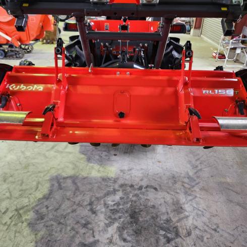 トラクター FT240BMAJ 写真５