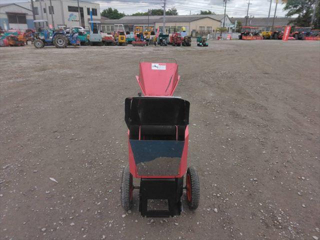 藁切カッター CX-161S 写真５
