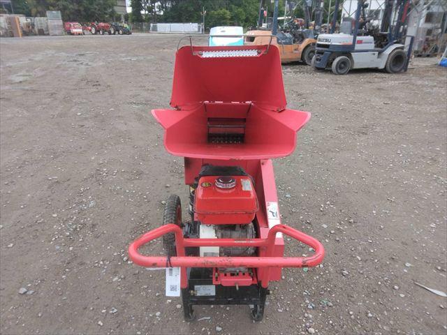藁切カッター CX-161S 写真３
