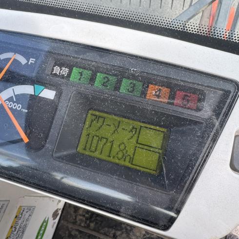 汎用コンバイン ARH380G 写真11