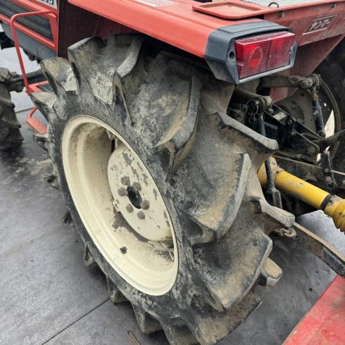 トラクター FX24D 写真10