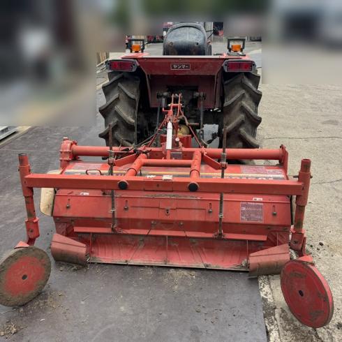 トラクター FX24D 写真６