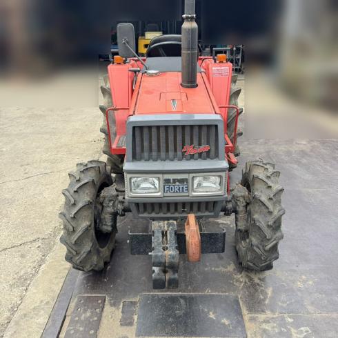 トラクター FX24D 写真３