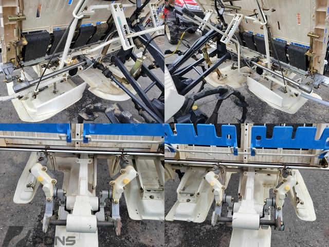 田植機 PK43 写真６