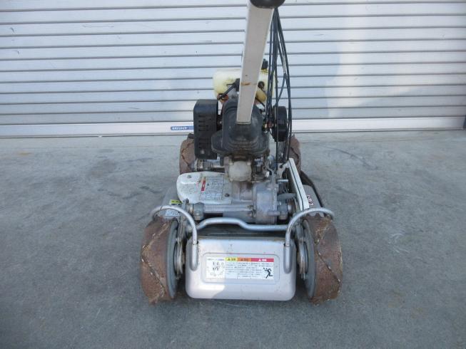 草刈機 SP850A 写真９
