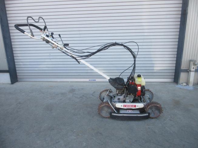 草刈機 SP850A 写真４