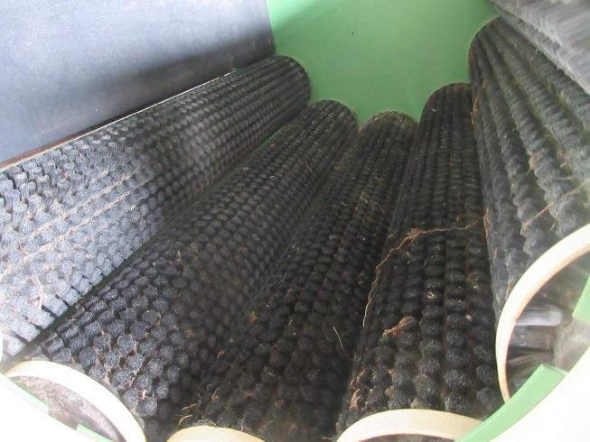 野菜洗浄機 C-6型 写真10