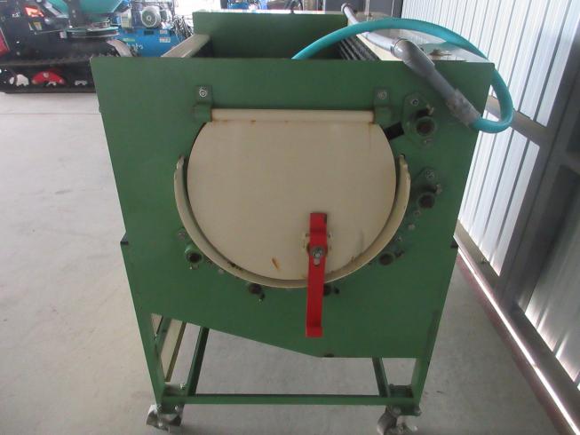 野菜洗浄機 C-6型 写真７