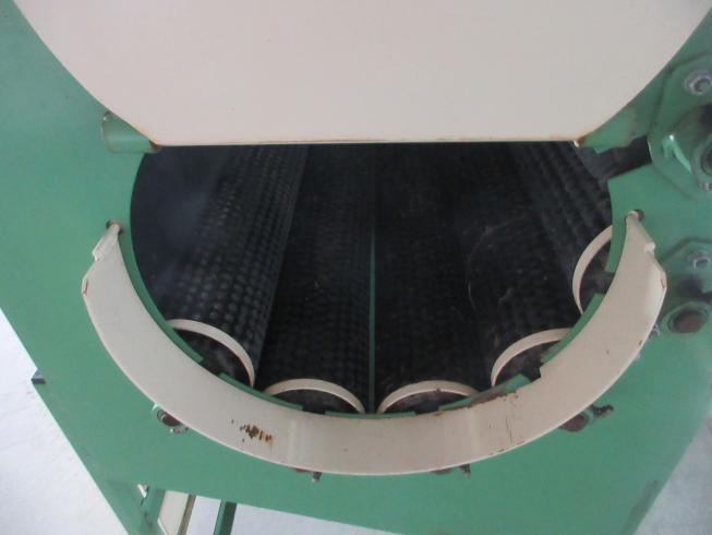 野菜洗浄機 C-6型 写真８