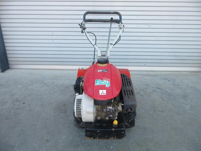 管理機  MMR65 写真７
