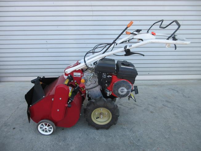 草刈機 YW450H 写真３
