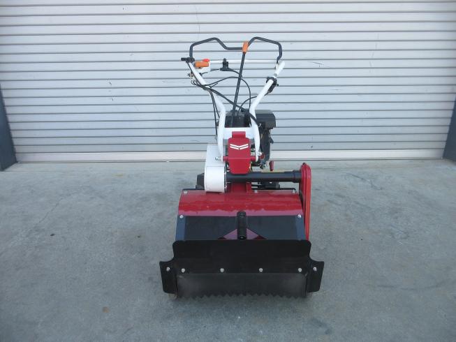 草刈機 YW450H 写真６
