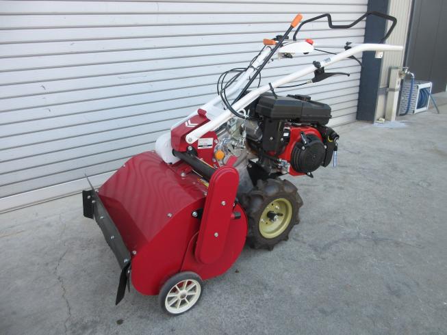 草刈機 YW490H 写真４