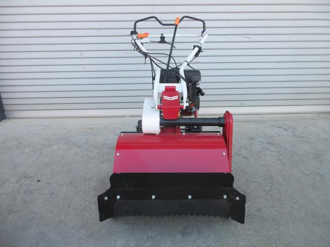 草刈機 YW490H 写真２