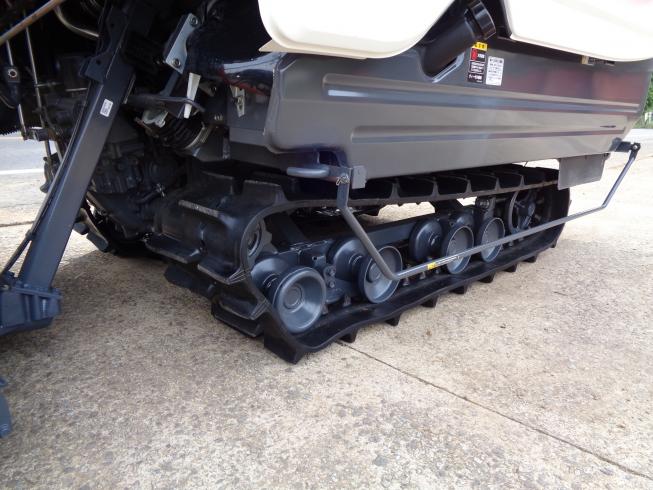 コンバイン ER220GW 写真11