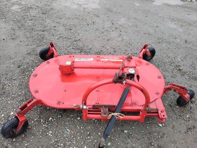 ロータリーモア RC161A 写真３