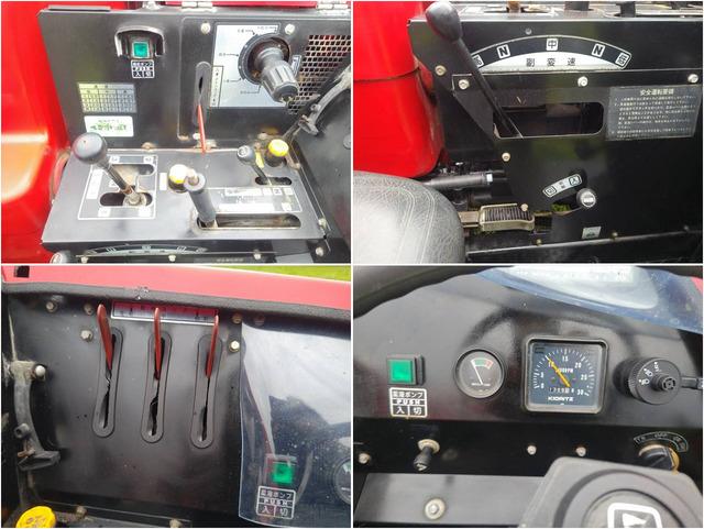 スピードスプレイヤー SSV-1071FS 写真７