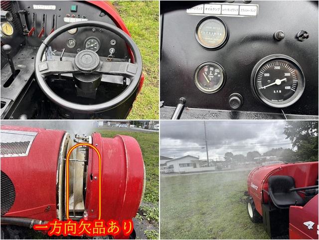 スピードスプレーヤー SSV-1086FS 写真６