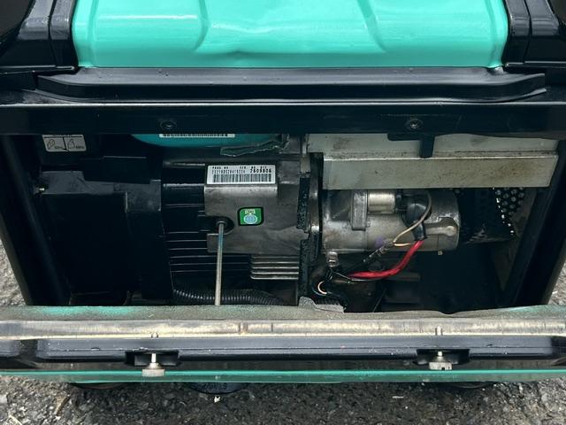 発電機 GE-2800SS-Ⅳ 写真10